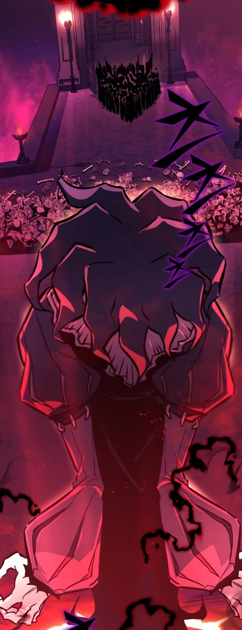 Read Reformation of the Deadbeat Noble Manga Online