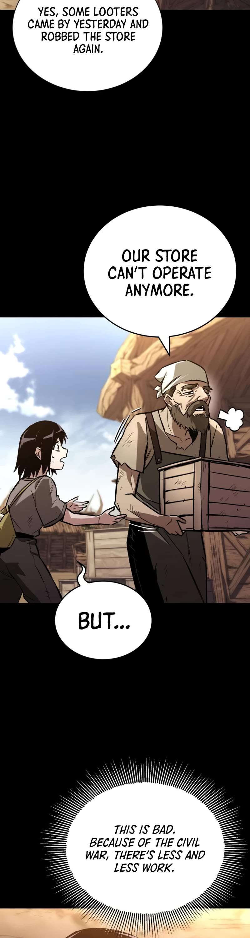 Read Reformation of the Deadbeat Noble Manga Online