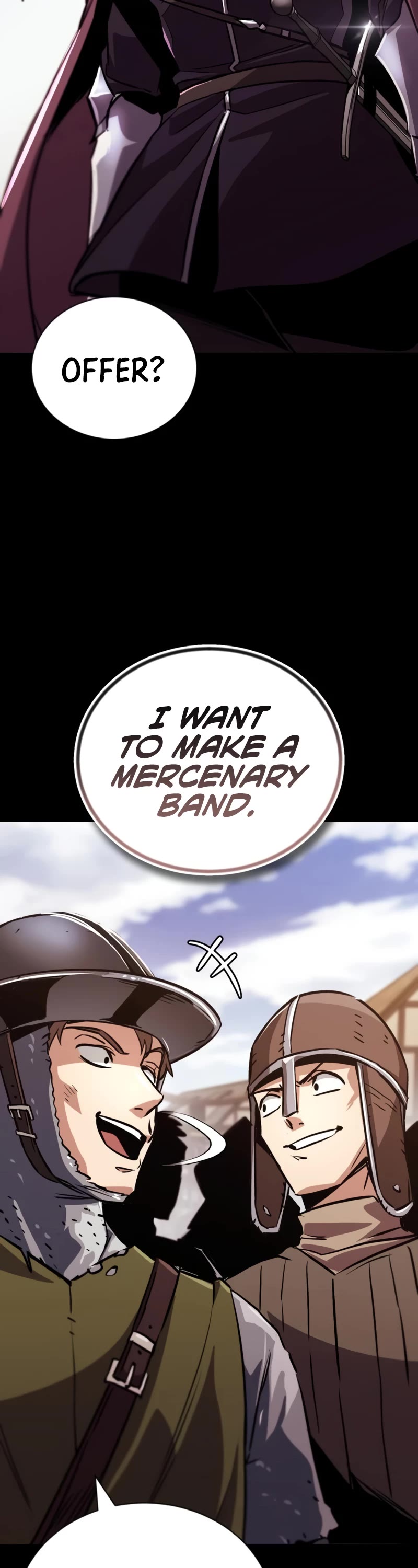 Read Reformation of the Deadbeat Noble Manga Online