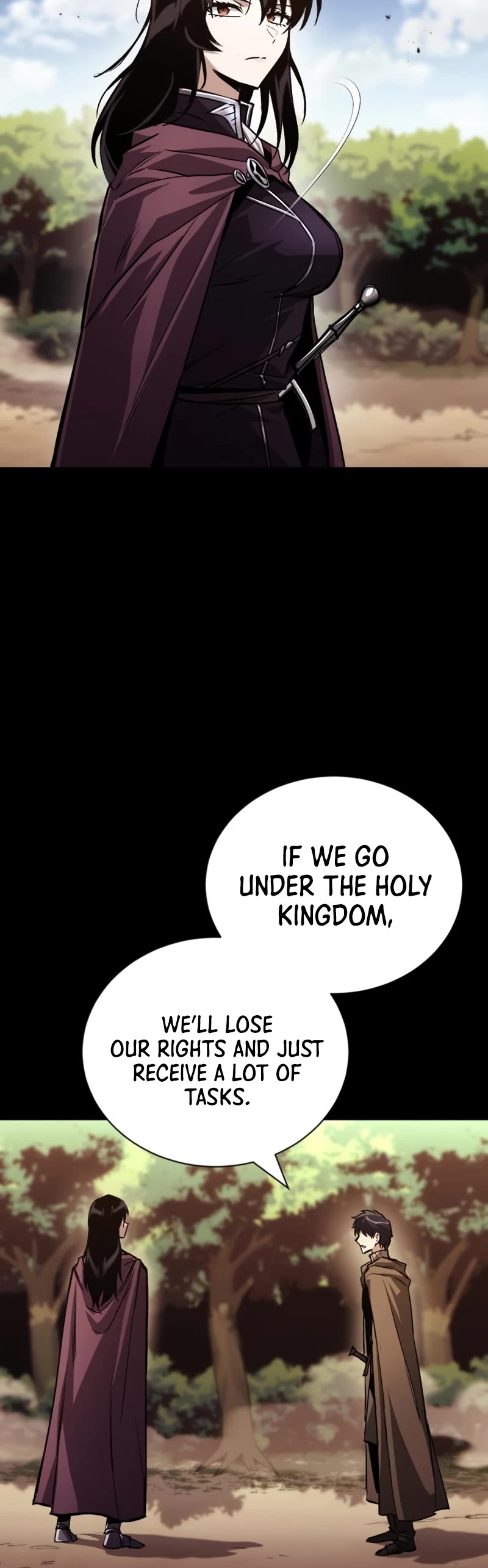 Read Reformation of the Deadbeat Noble Manga Online