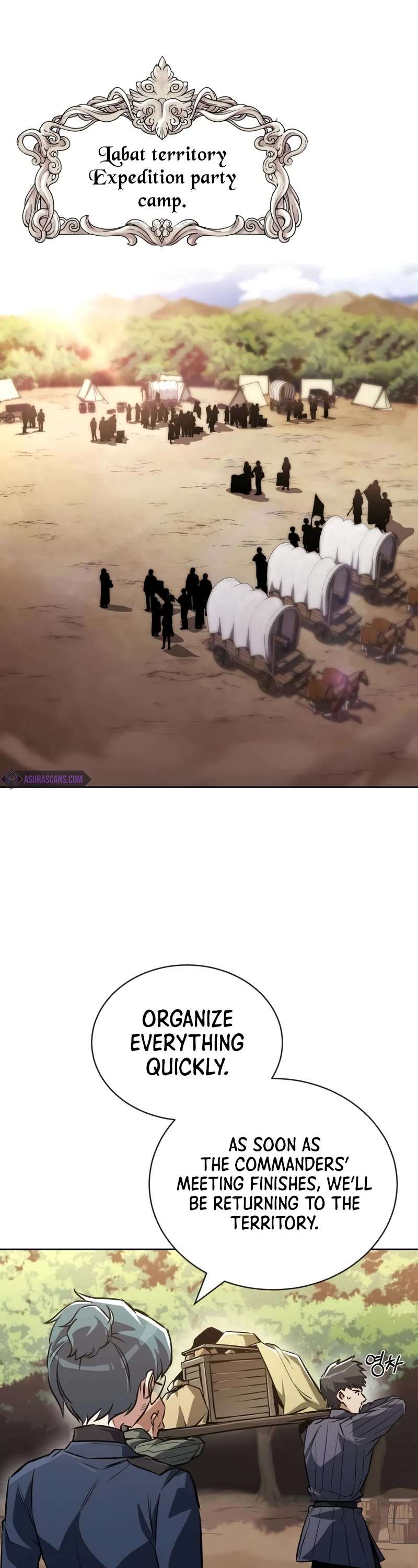 Read Reformation of the Deadbeat Noble Manga Online