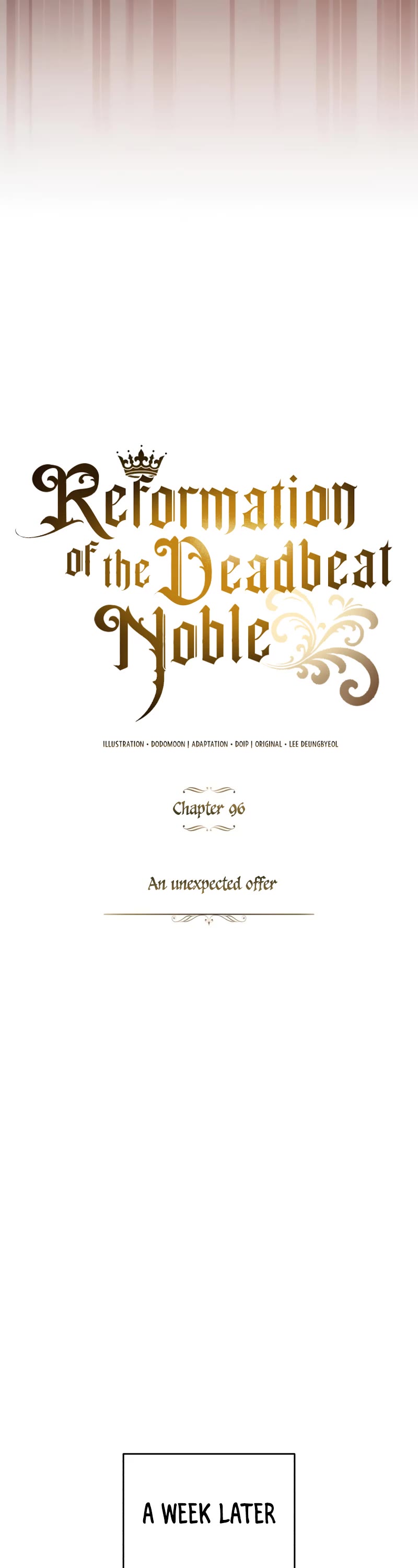 Read Reformation of the Deadbeat Noble Manga Online