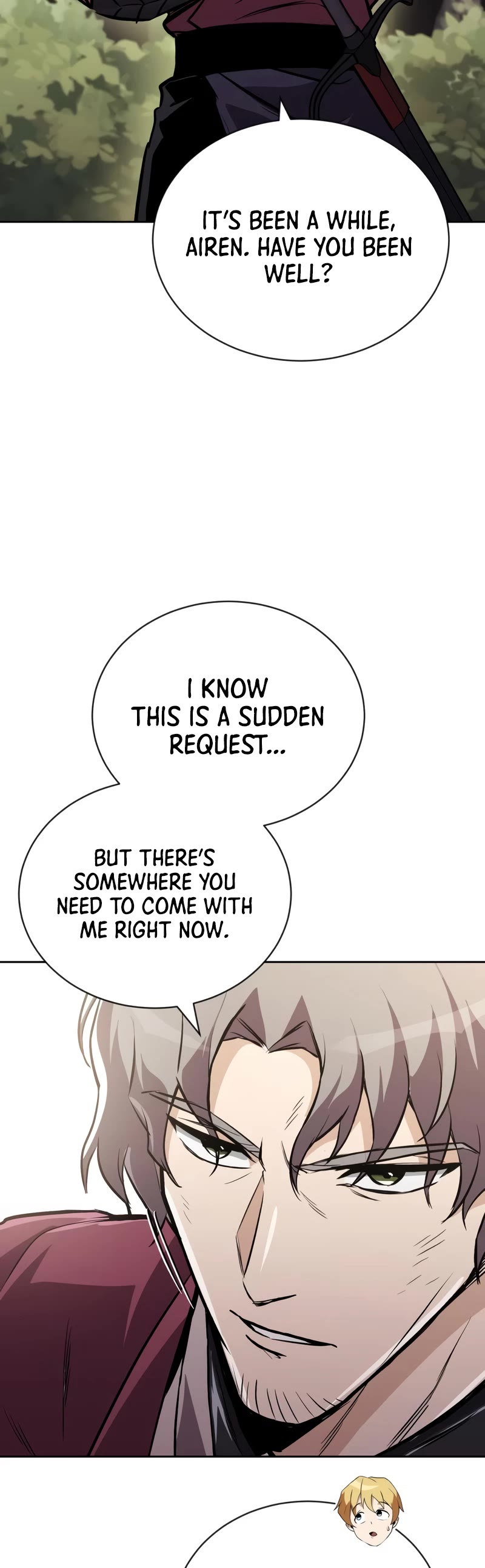 Read Reformation of the Deadbeat Noble Manga Online