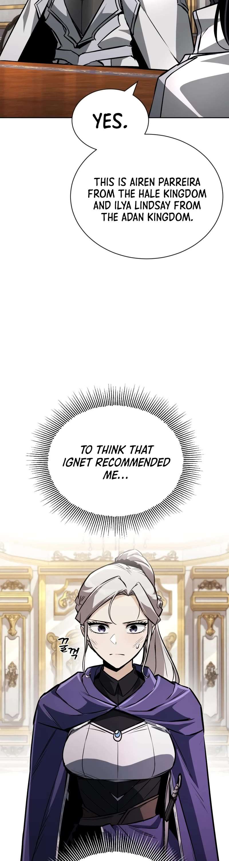 Read Reformation of the Deadbeat Noble Manga Online