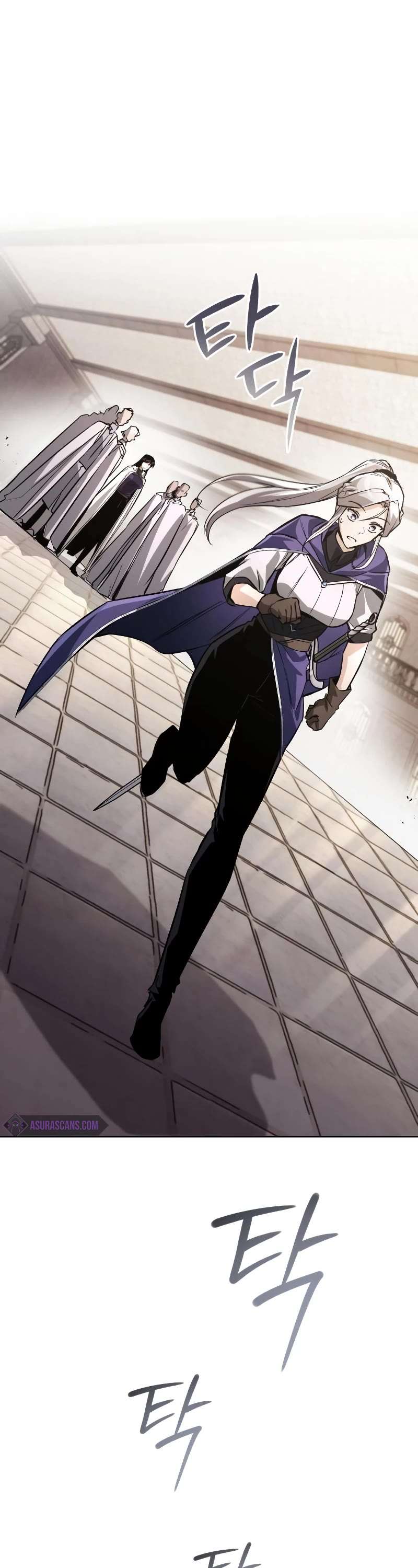 Read Reformation of the Deadbeat Noble Manga Online