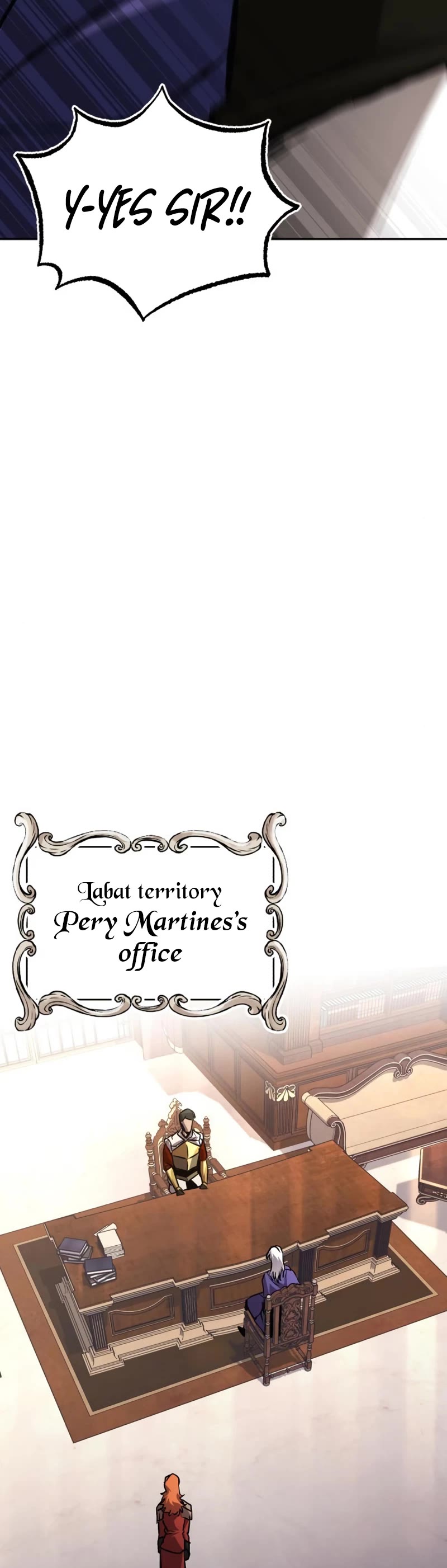 Read Reformation of the Deadbeat Noble Manga Online