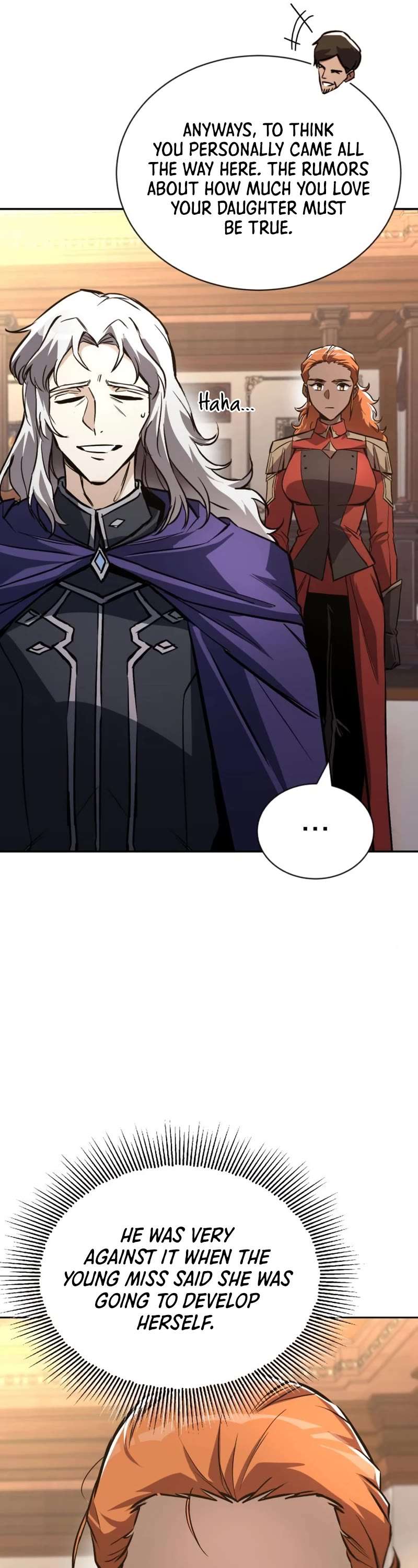 Read Reformation of the Deadbeat Noble Manga Online