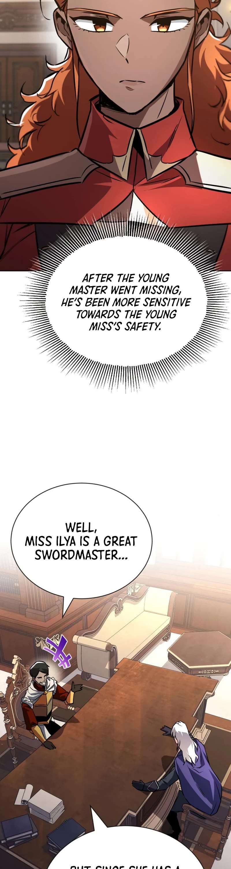 Read Reformation of the Deadbeat Noble Manga Online