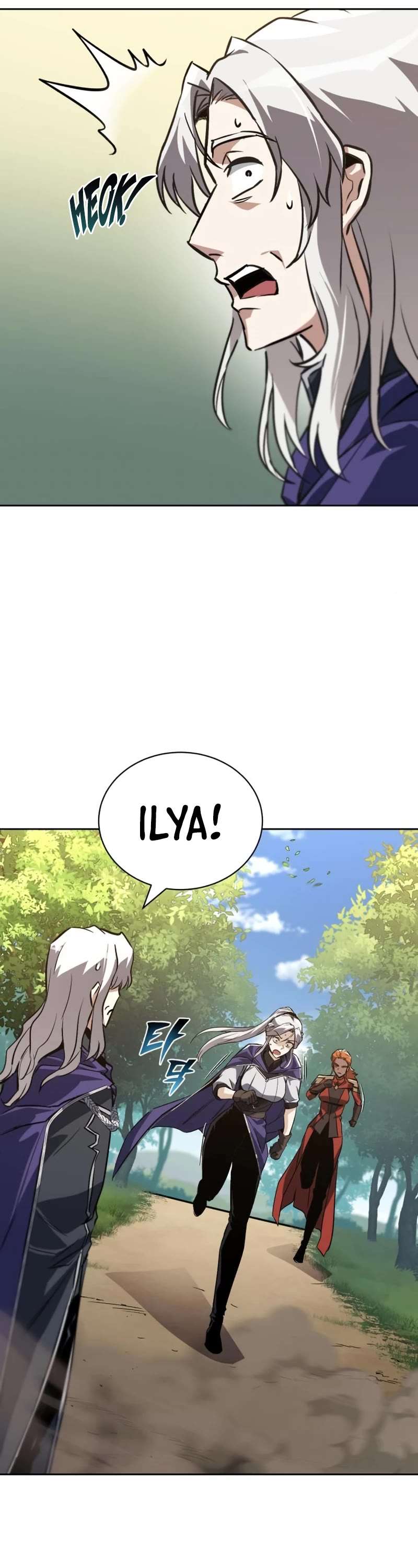 Read Reformation of the Deadbeat Noble Manga Online