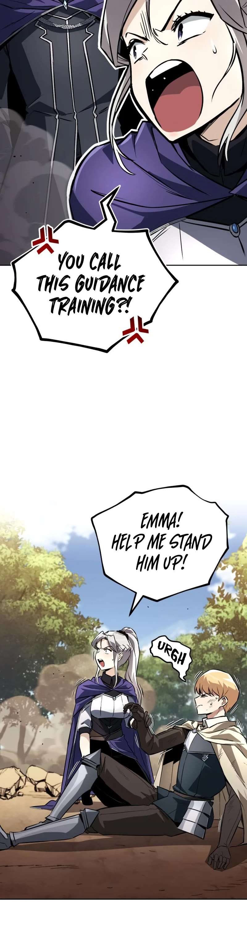 Read Reformation of the Deadbeat Noble Manga Online