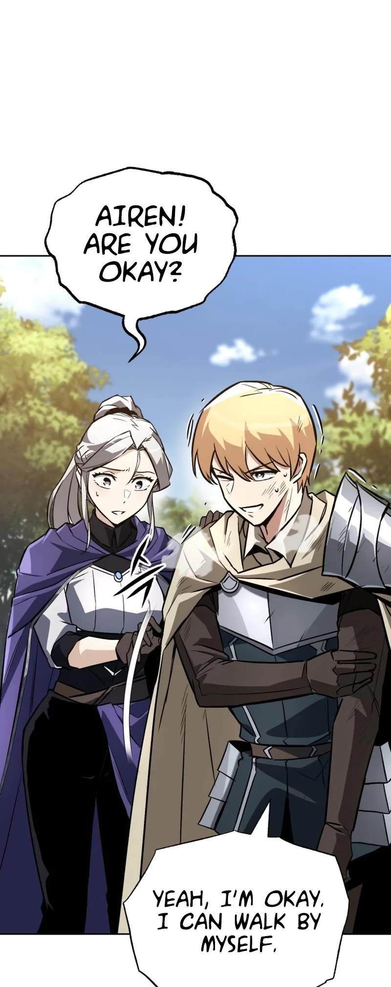 Read Reformation of the Deadbeat Noble Manga Online