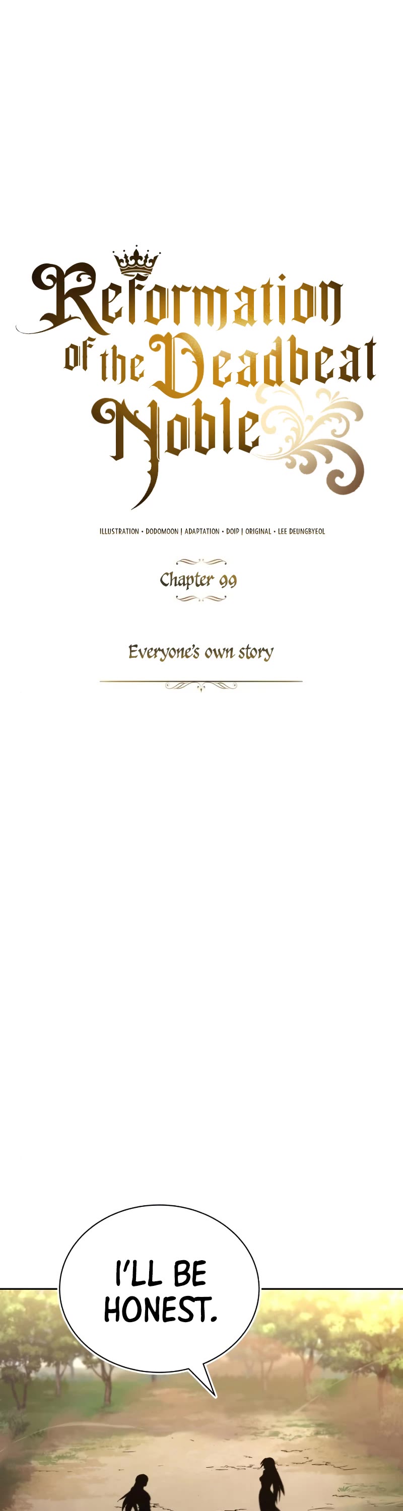 Read Reformation of the Deadbeat Noble Manga Online