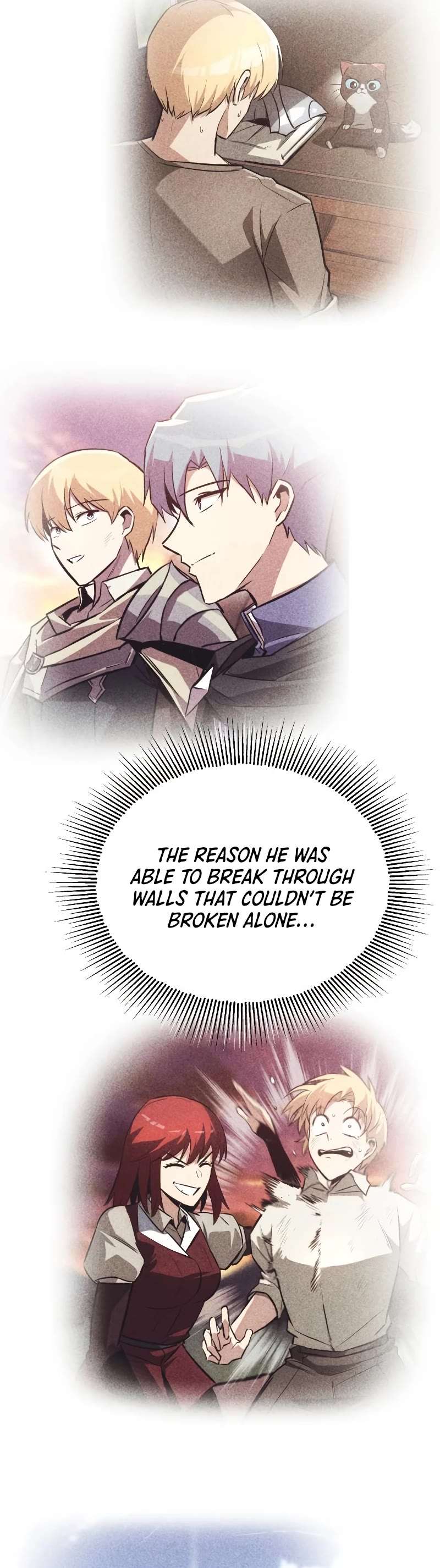 Read Reformation of the Deadbeat Noble Manga Online