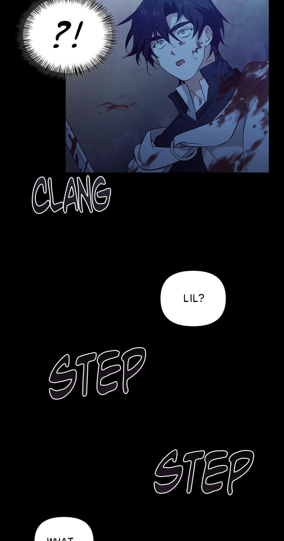 Read Regas Manga Online