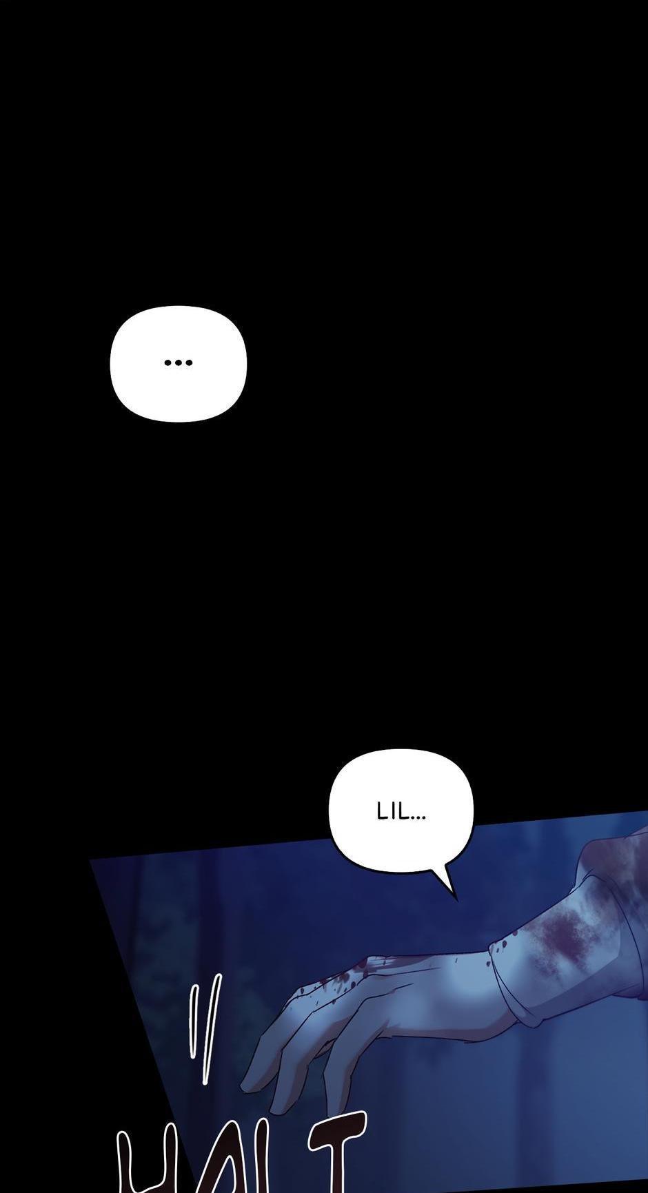 Read Regas Manga Online