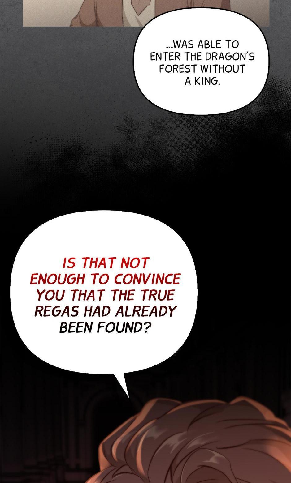 Read Regas Manga Online