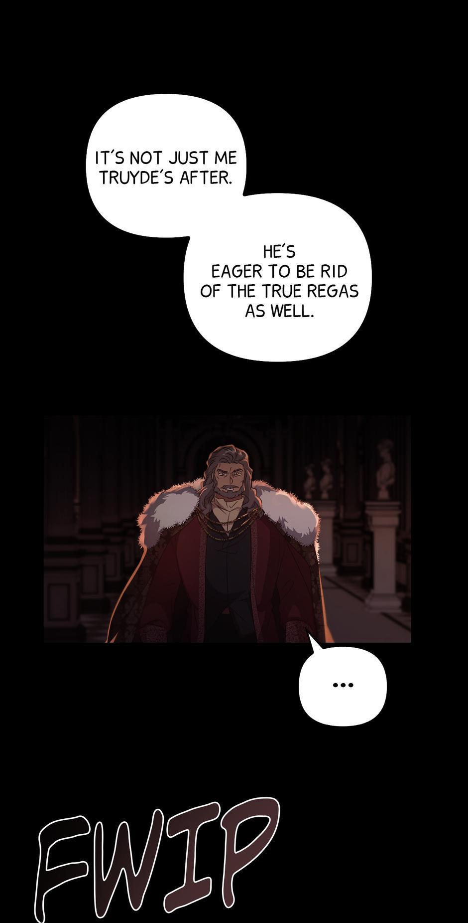 Read Regas Manga Online