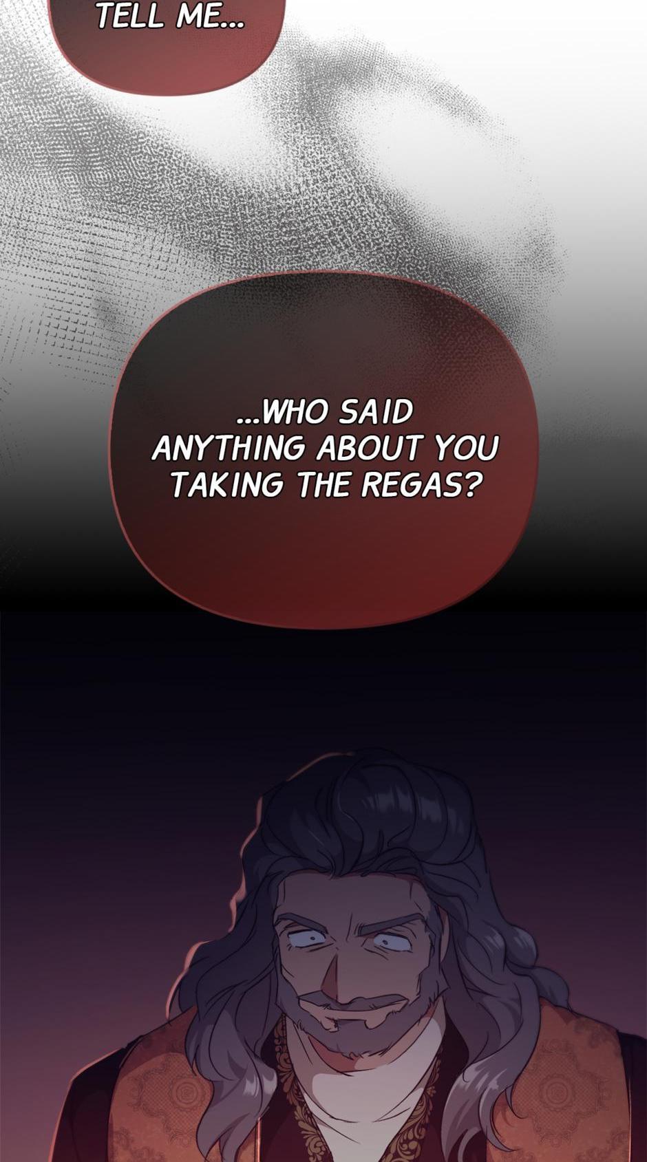 Read Regas Manga Online