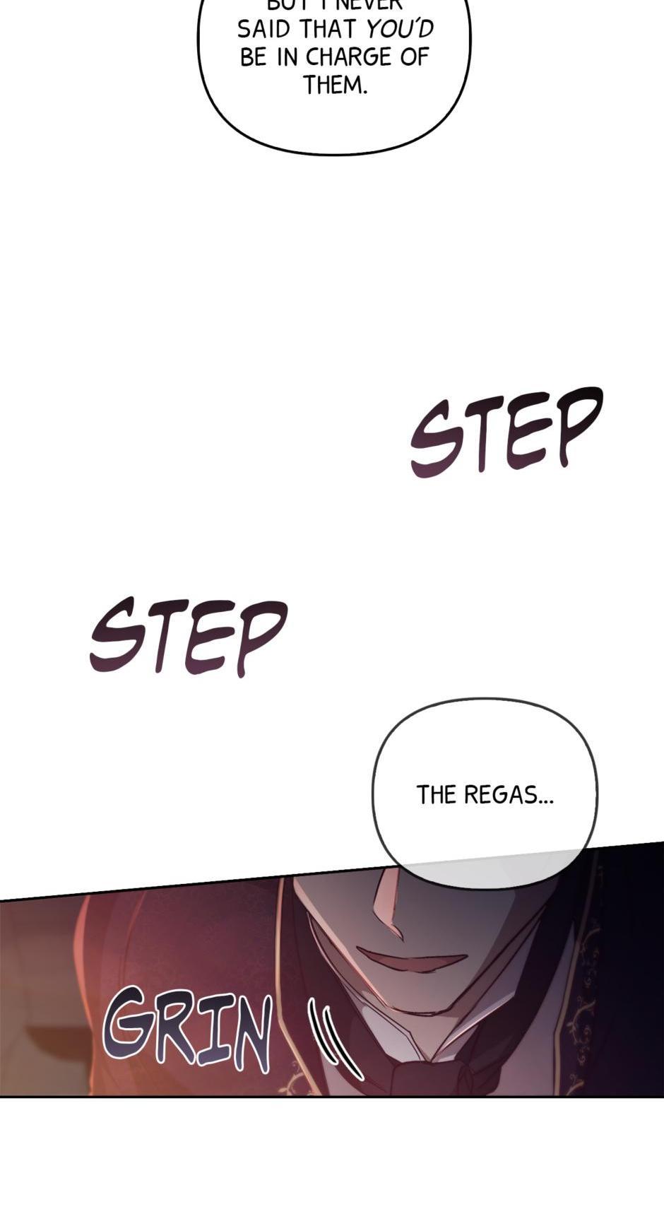 Read Regas Manga Online