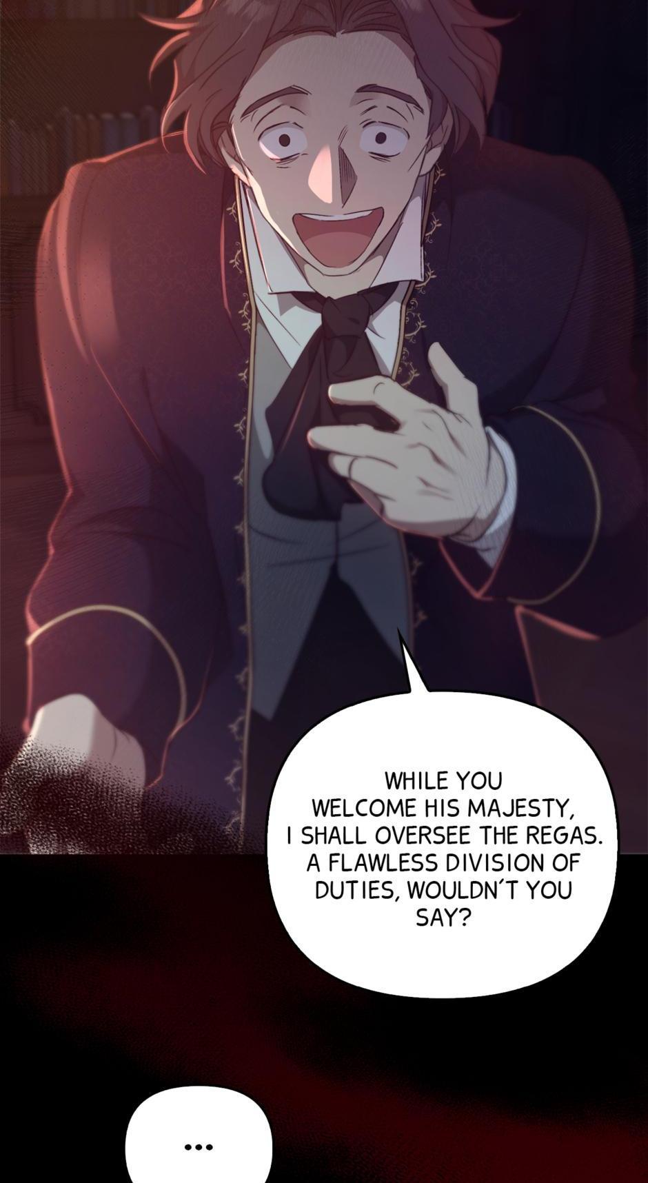 Read Regas Manga Online
