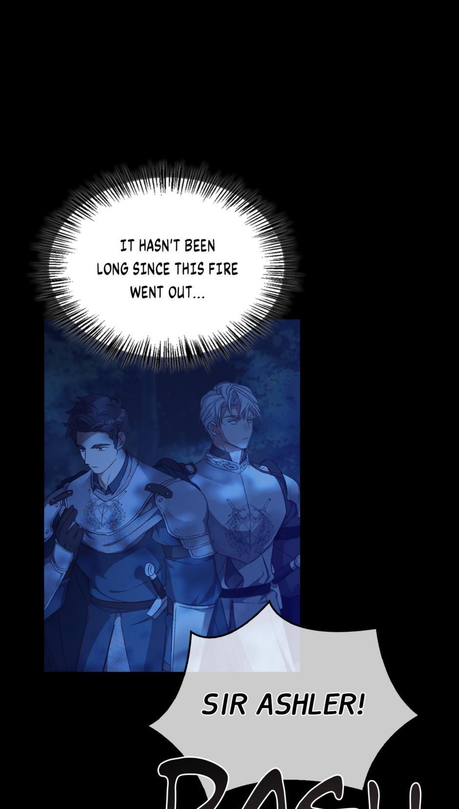 Read Regas Manga Online