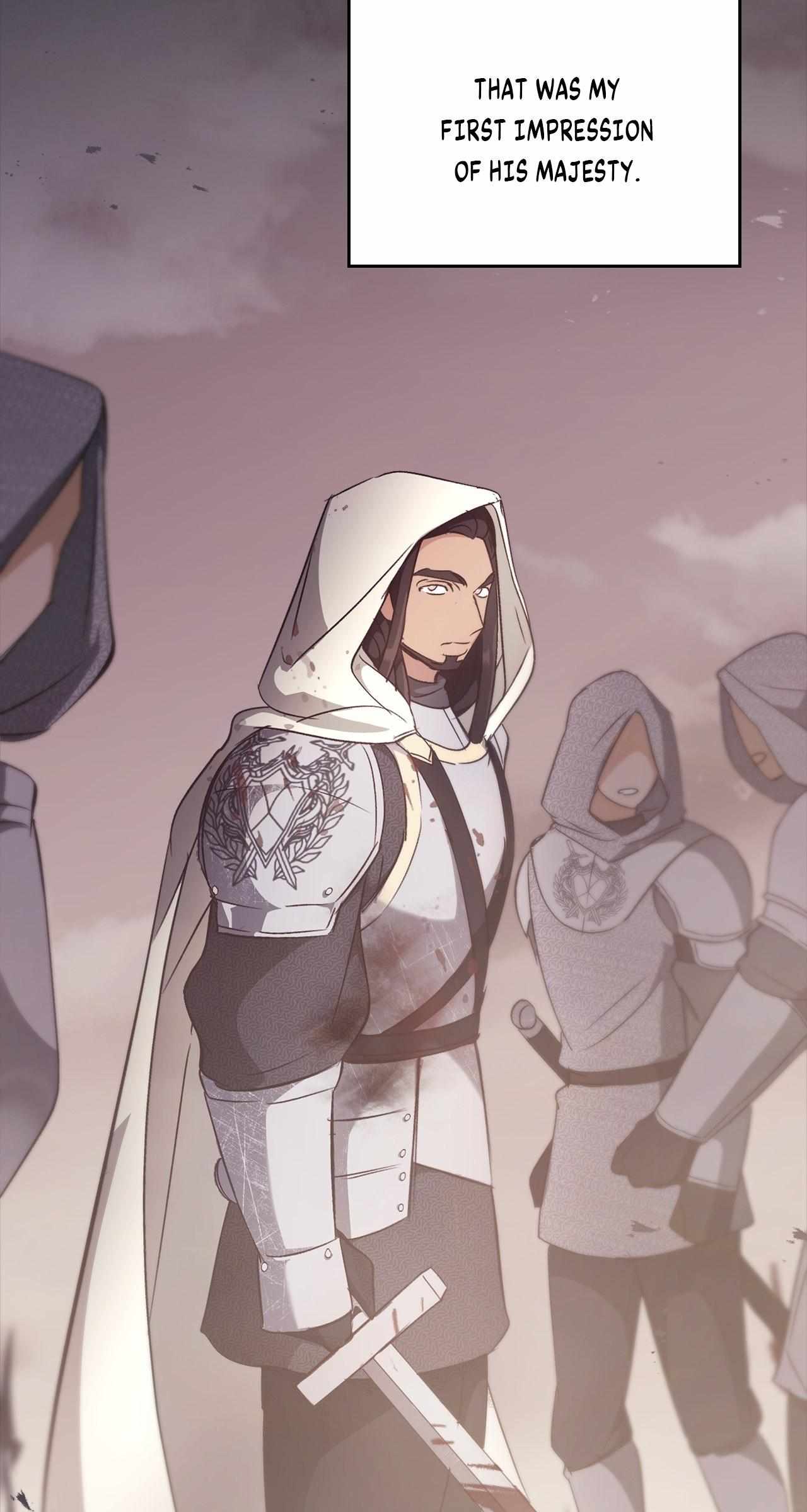 Read Regas Manga Online