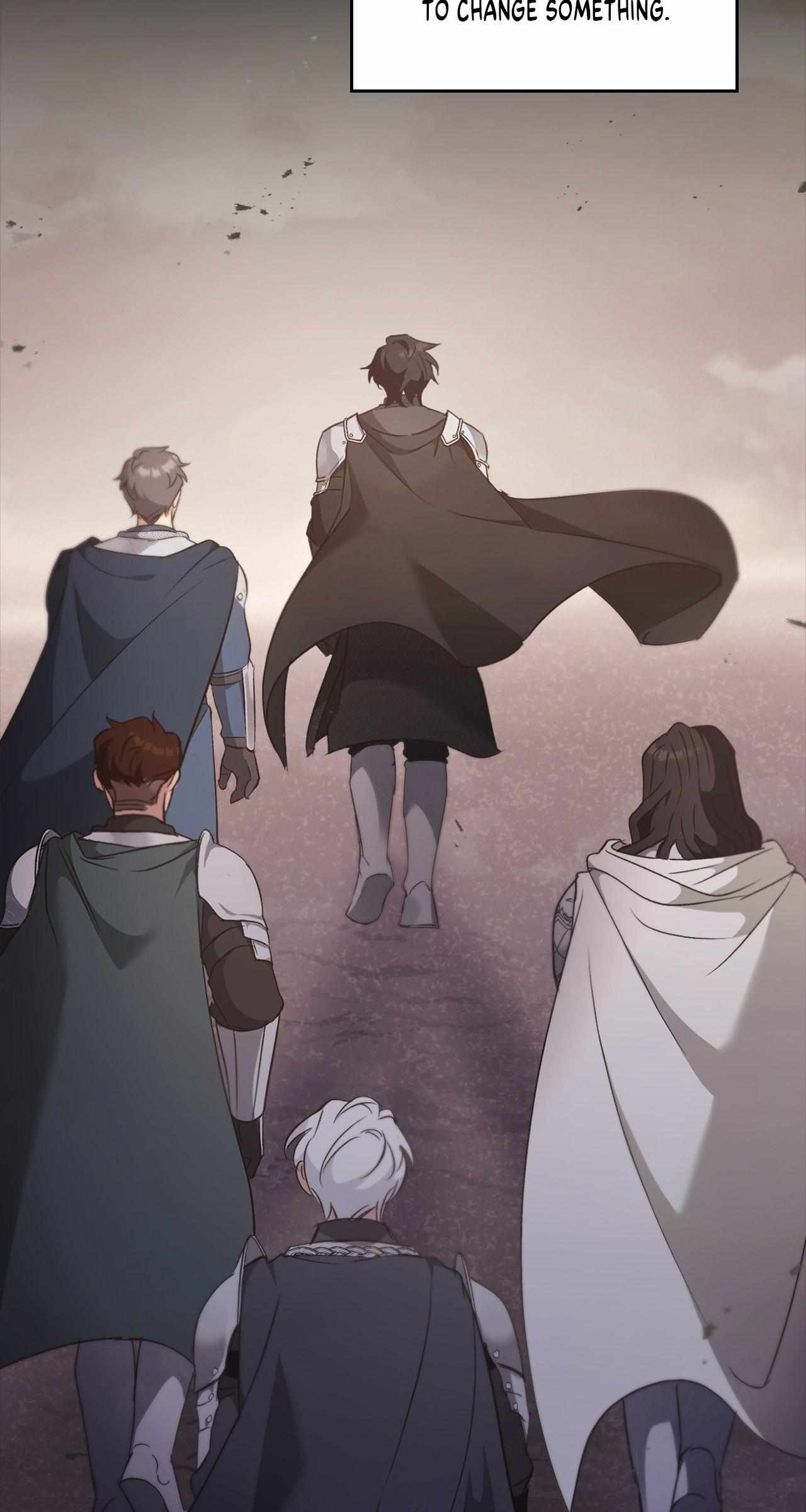 Read Regas Manga Online