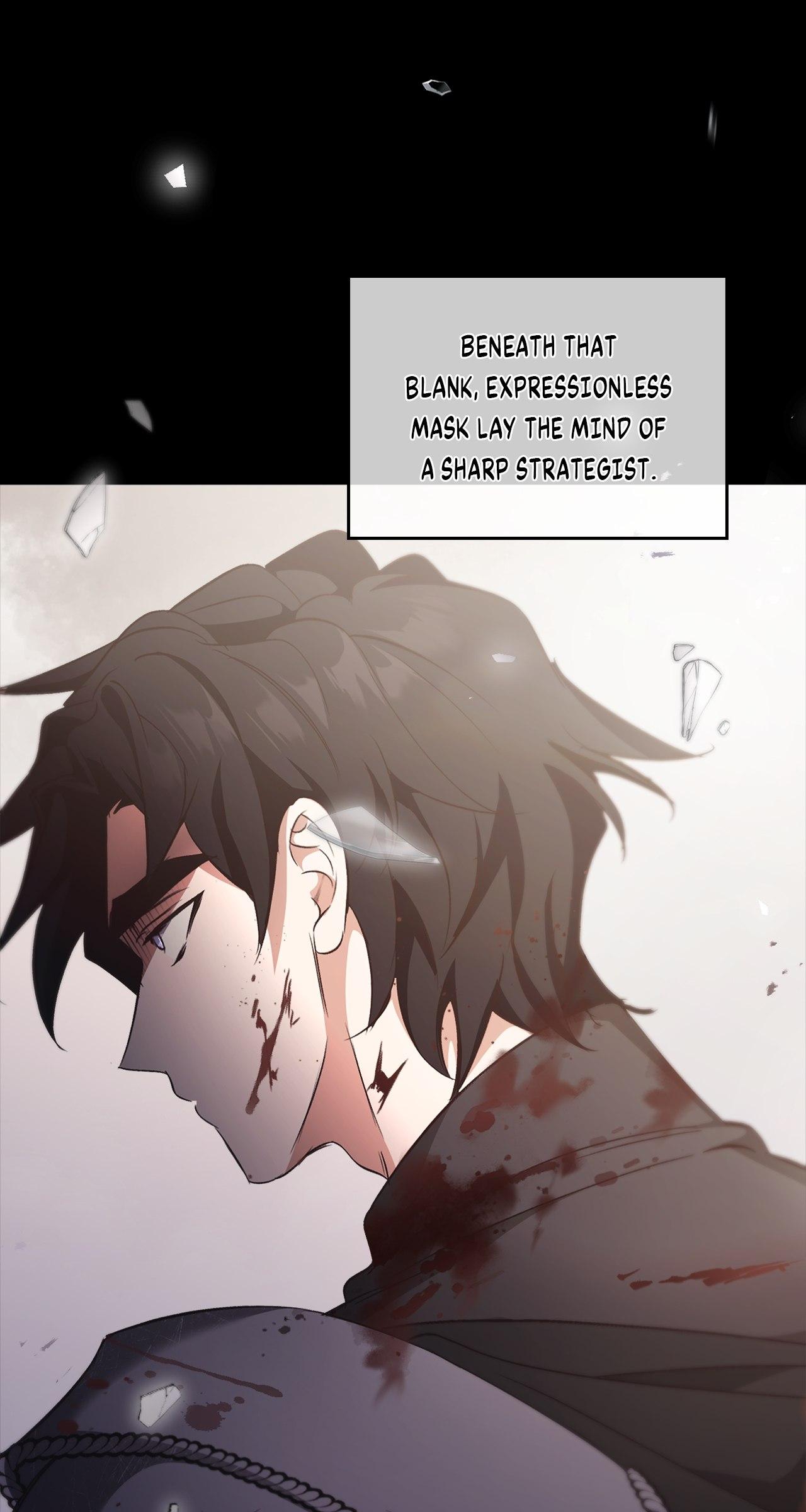 Read Regas Manga Online