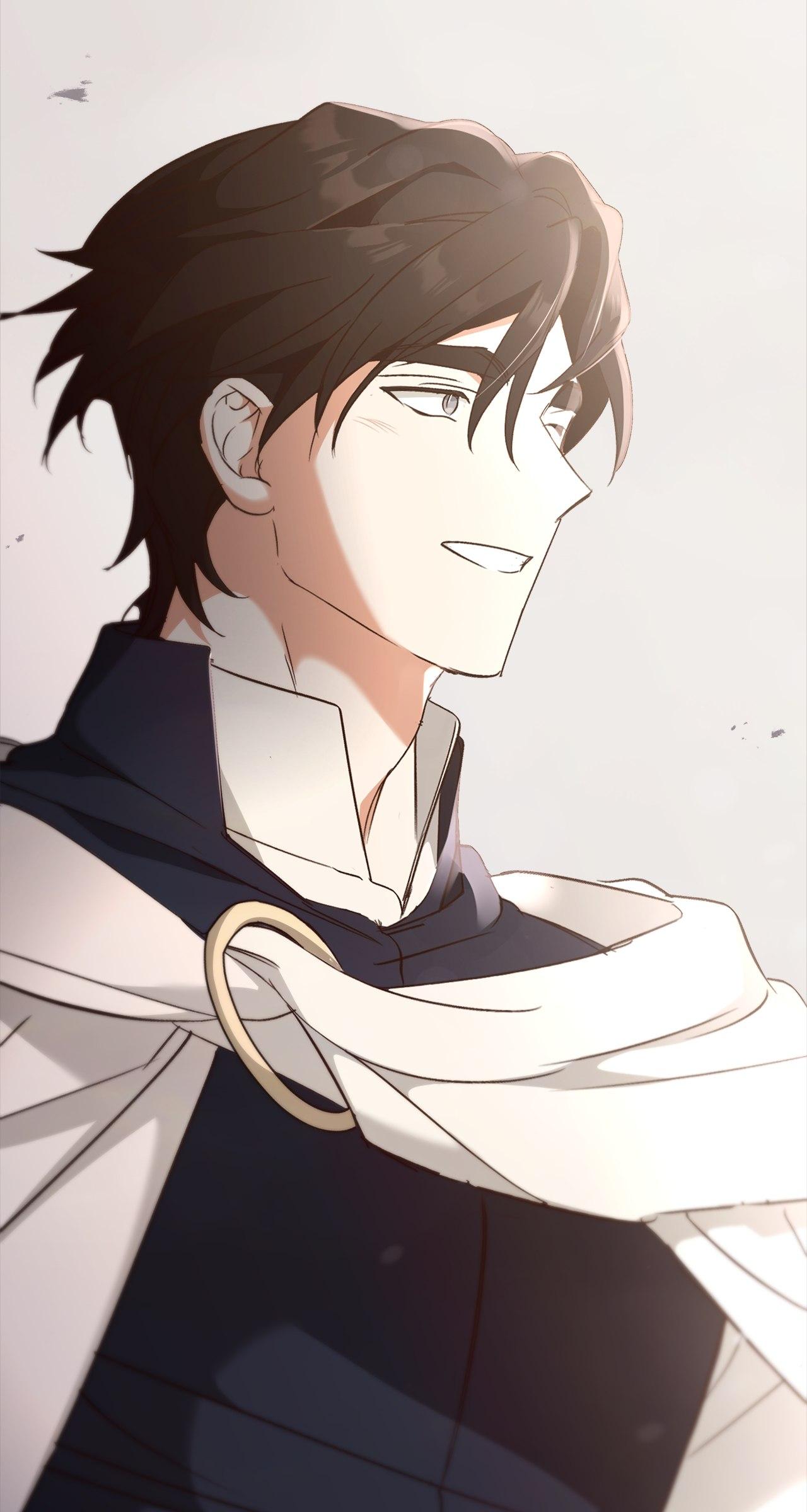 Read Regas Manga Online