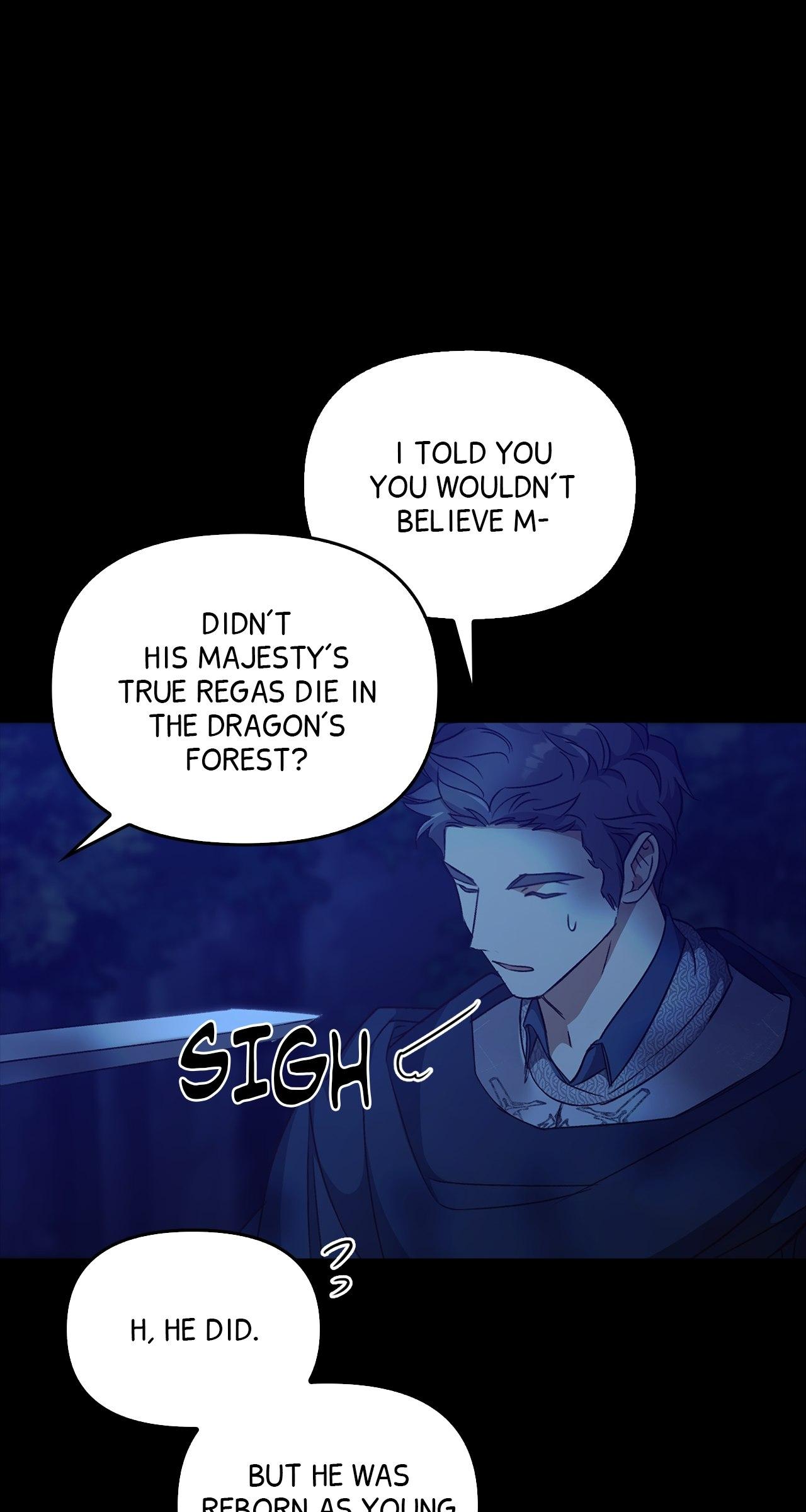 Read Regas Manga Online