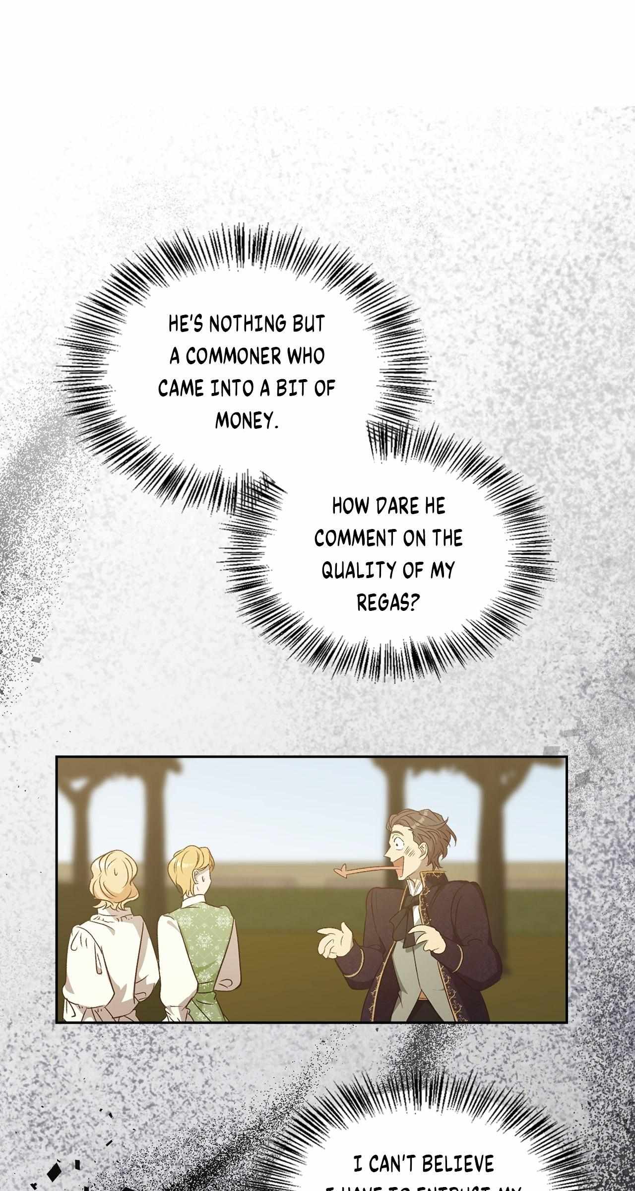 Read Regas Manga Online