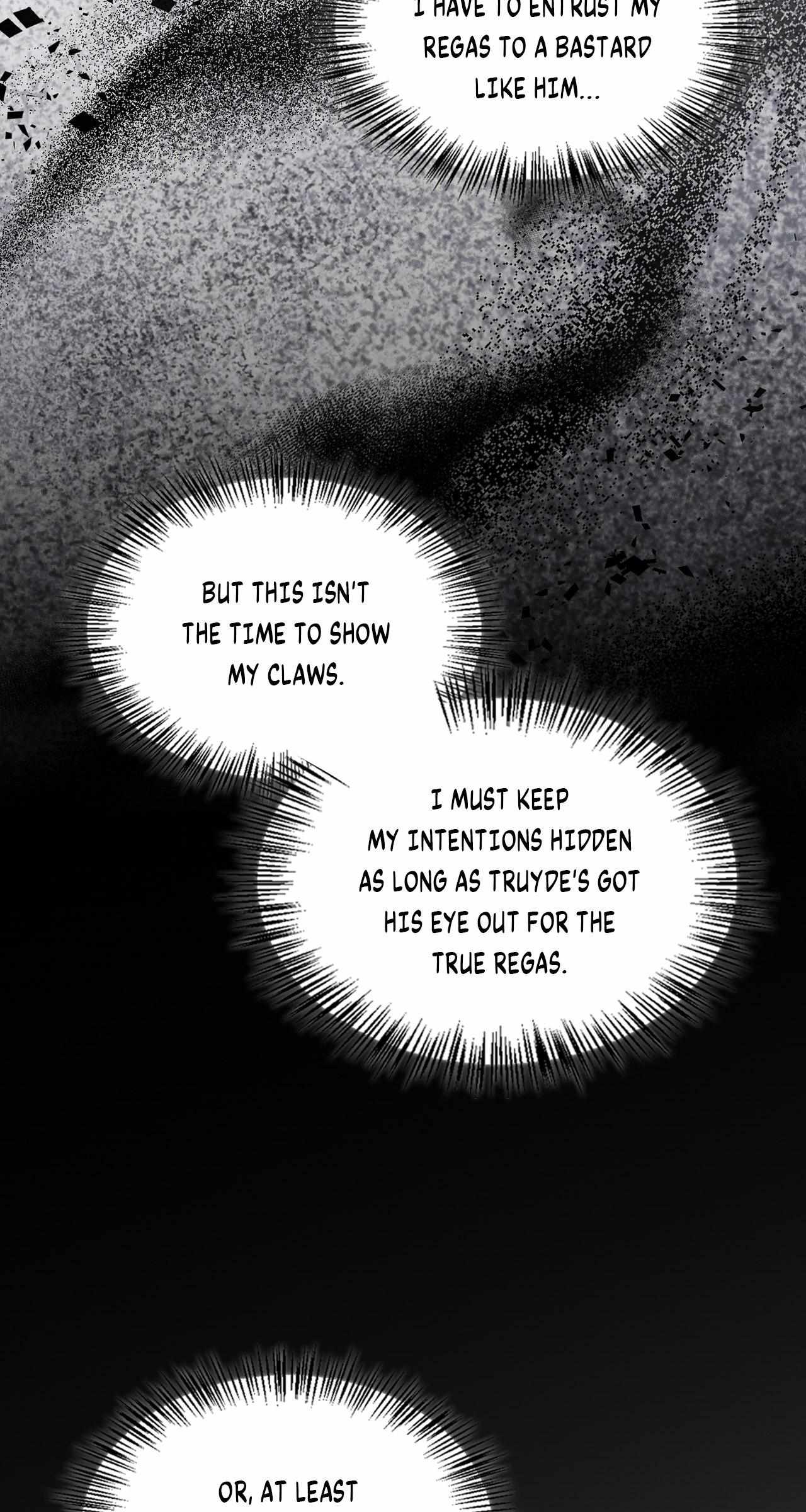 Read Regas Manga Online