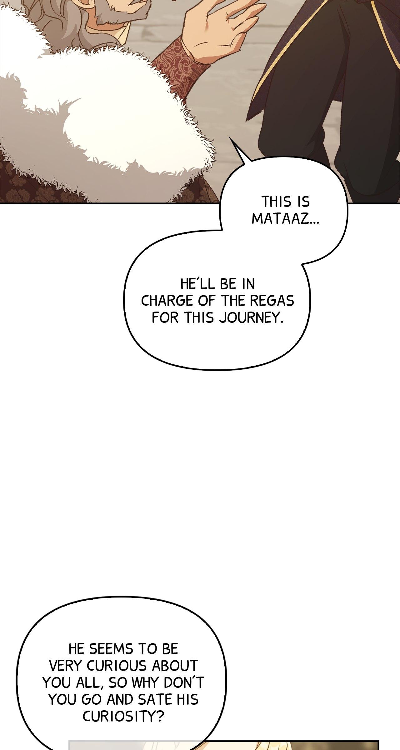 Read Regas Manga Online