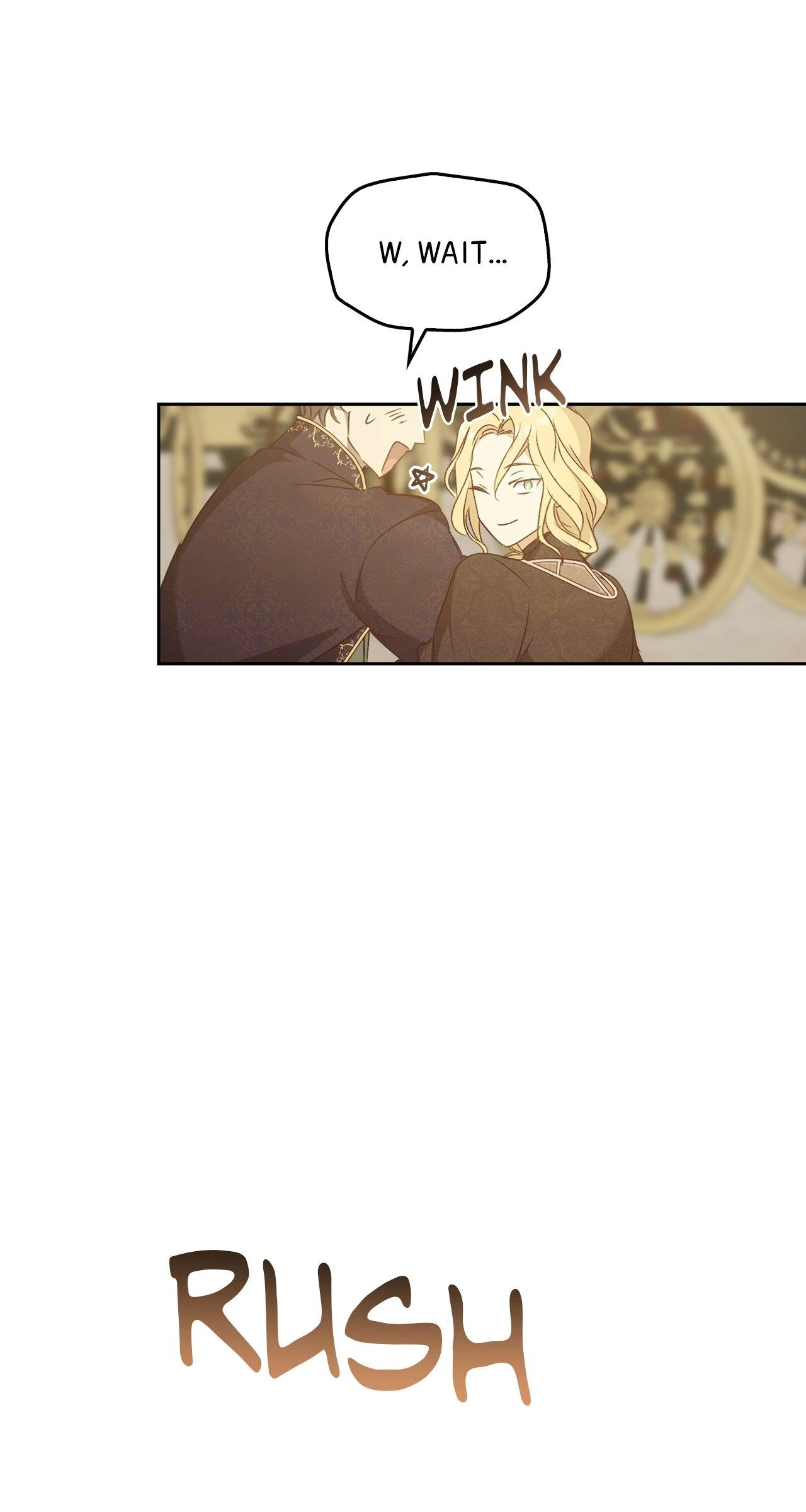 Read Regas Manga Online