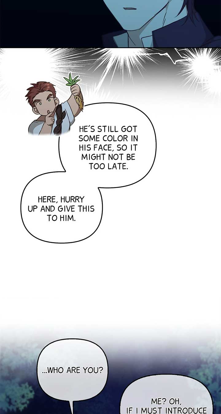 Read Regas Manga Online