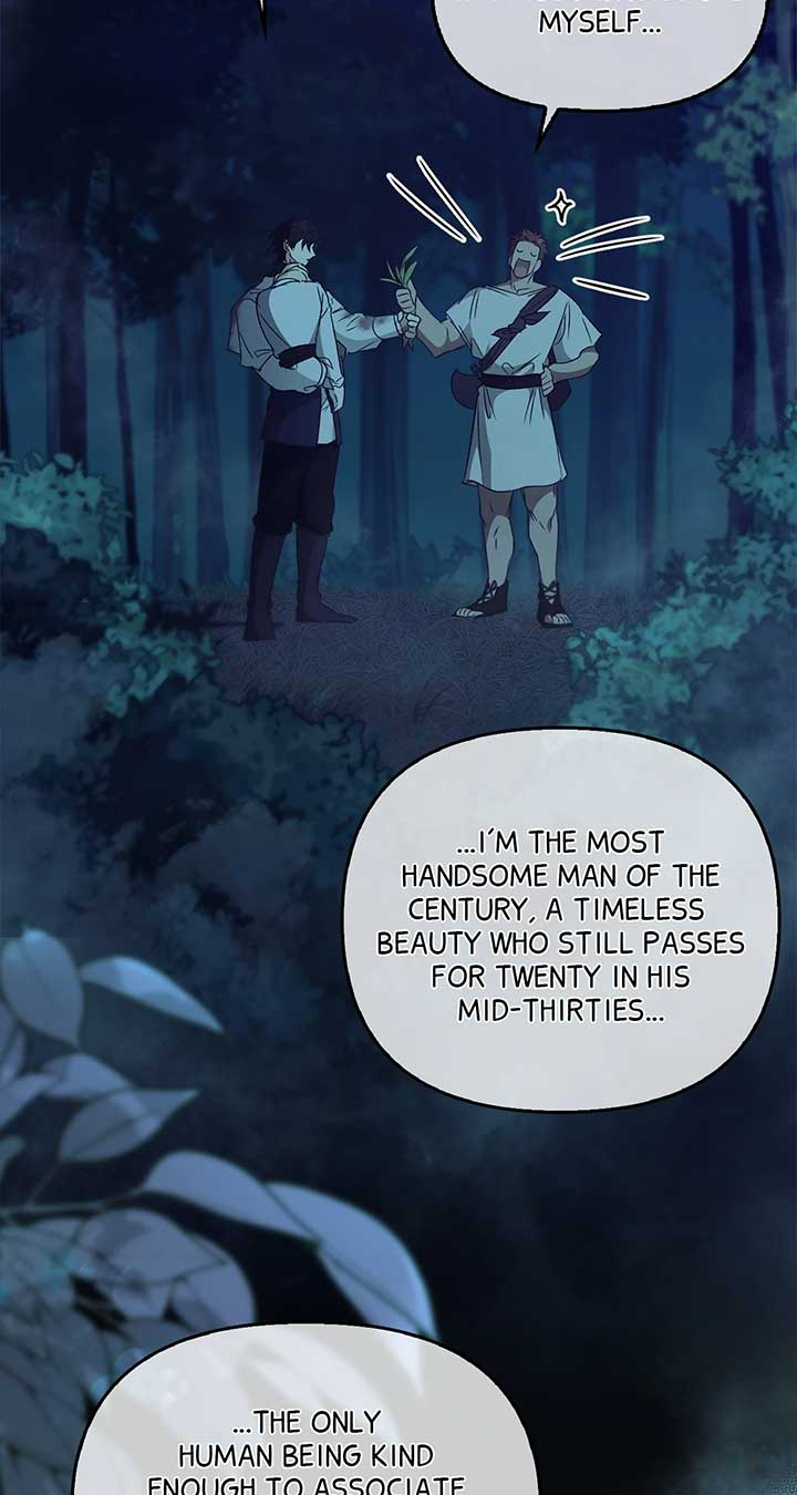 Read Regas Manga Online