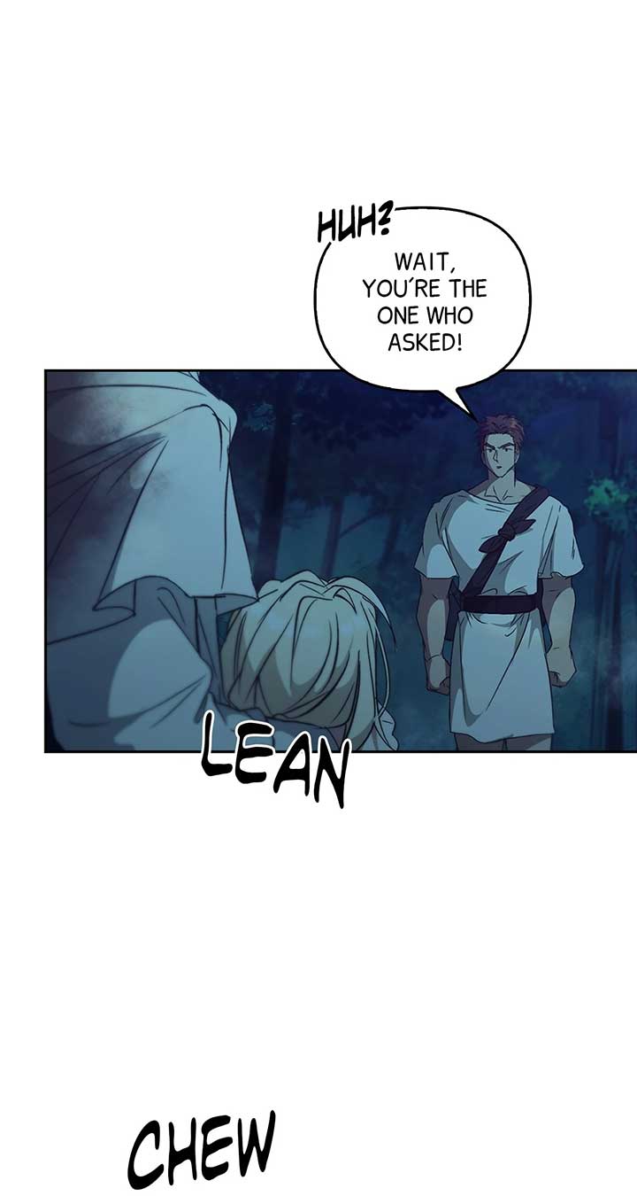 Read Regas Manga Online