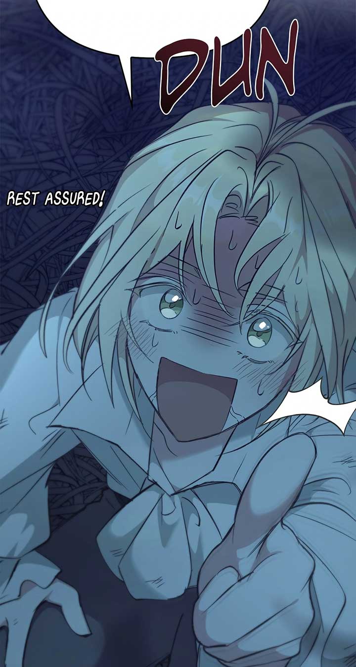 Read Regas Manga Online