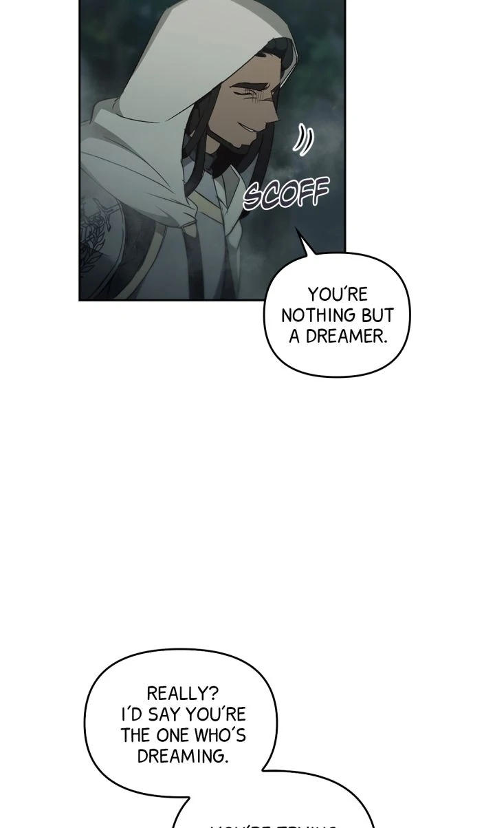 Read Regas Manga Online