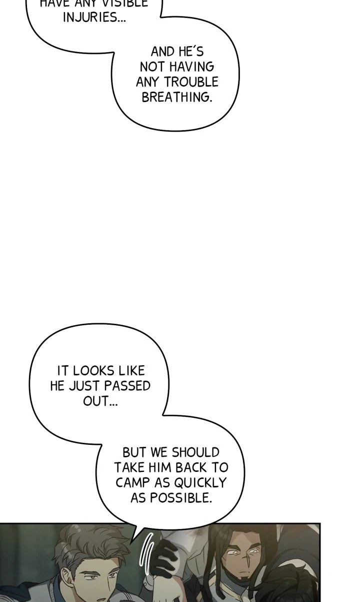 Read Regas Manga Online