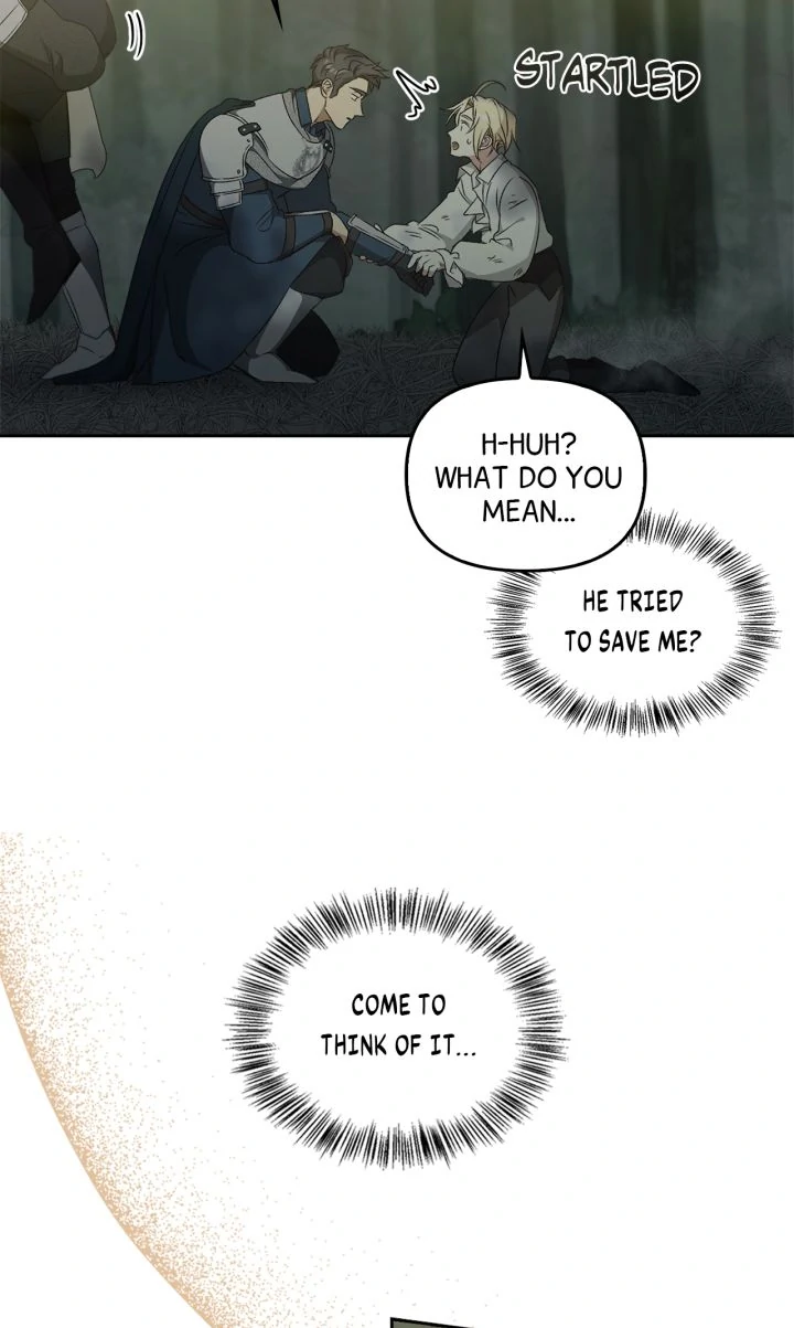 Read Regas Manga Online