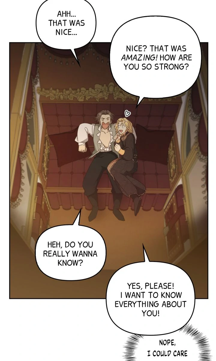 Read Regas Manga Online