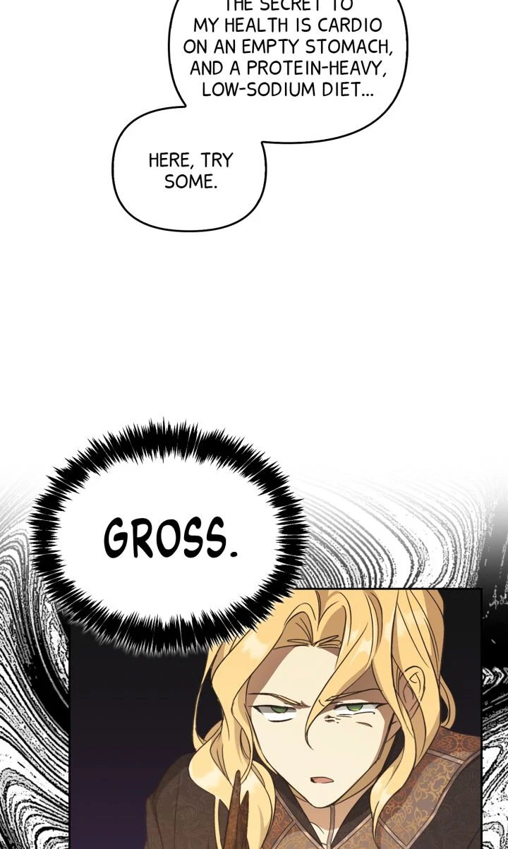 Read Regas Manga Online
