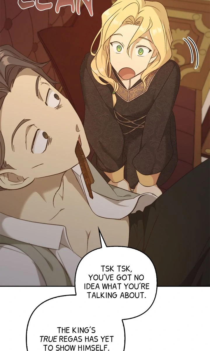 Read Regas Manga Online