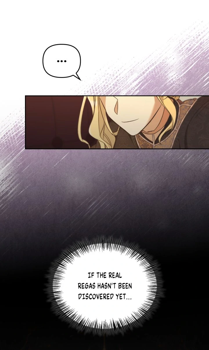 Read Regas Manga Online