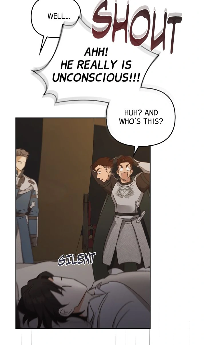 Read Regas Manga Online