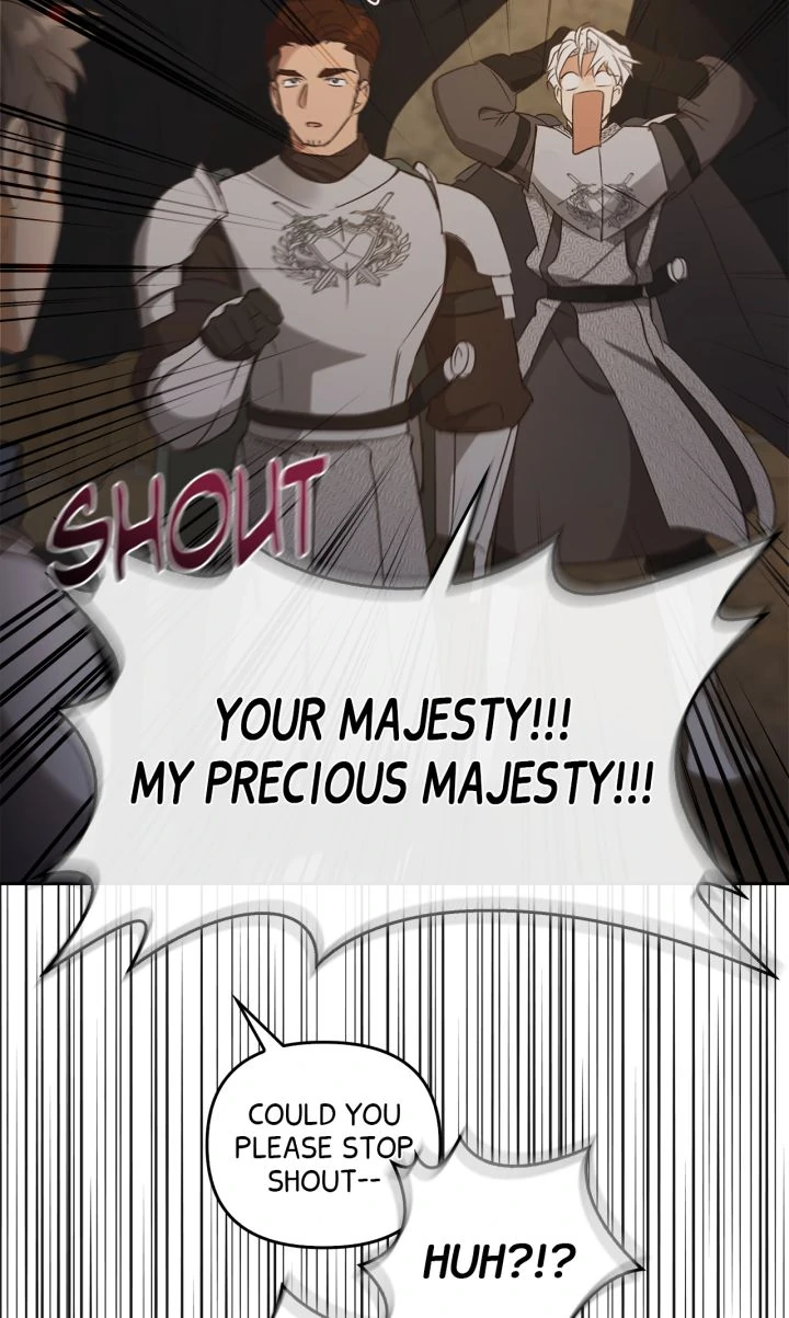 Read Regas Manga Online