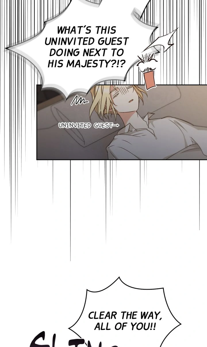 Read Regas Manga Online