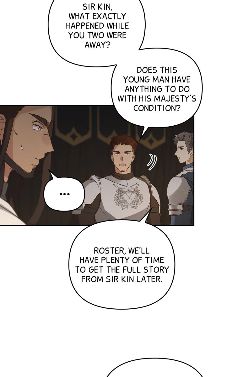 Read Regas Manga Online