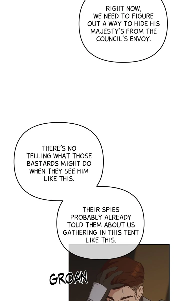 Read Regas Manga Online